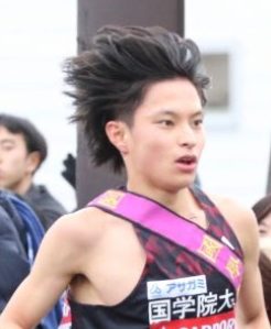 青木瑠郁 イケメン 彼女