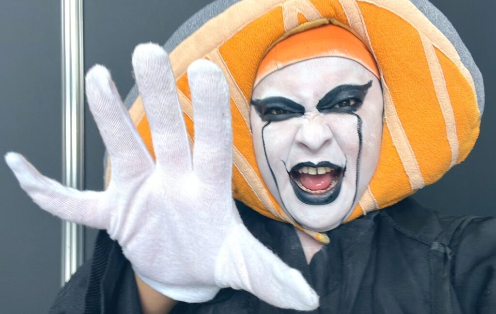 箱根駅伝　フリーザ軍団　場所　正体