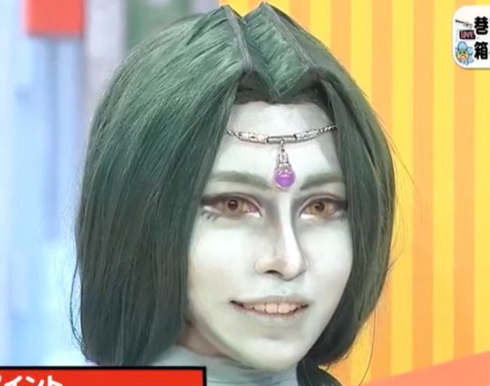 箱根駅伝　フリーザ軍団　場所　正体