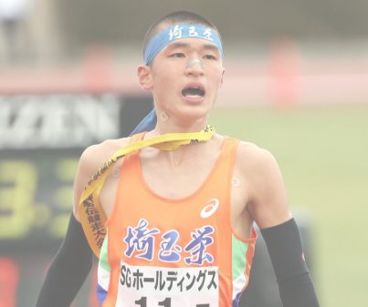 吉田蔵之介　出身中学　学歴