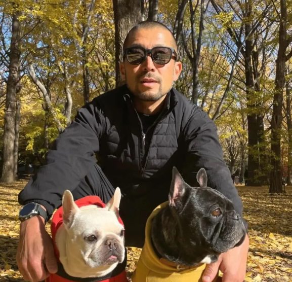 吉田蔵之介　出身中学　学歴