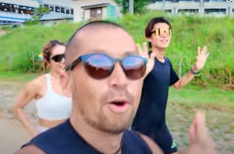 吉田蔵之介　プロフィール　家族構成